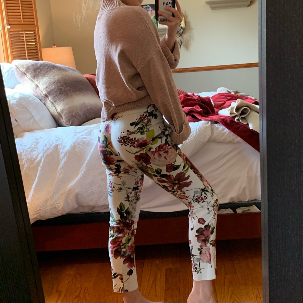 Zara pants - Picture 8 of 8